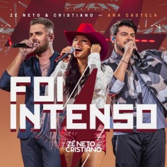 Zé Neto e Cristiano, Ana Castela